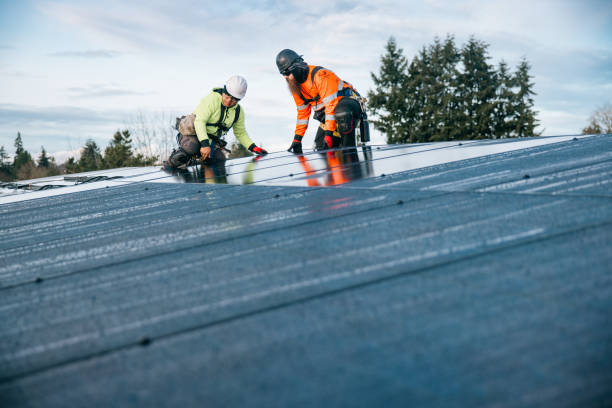 Reliable Flat Roof Repair contractor in Maple Grove, MN by Roof Repair Smedway